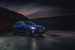 Volkswagen T-Roc R 2020 года (UK)